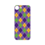 プレミアムパネル［ Argyle - Purple ］