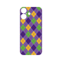 プレミアムパネル［ Argyle - Purple ］