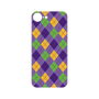 プレミアムパネル［ Argyle - Purple ］