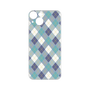プレミアムパネル［ Argyle - Blue ］