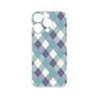 プレミアムパネル［ Argyle - Blue ］