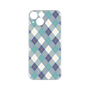 プレミアムパネル［ Argyle - Blue ］