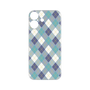 プレミアムパネル［ Argyle - Blue ］