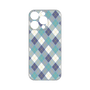 プレミアムパネル［ Argyle - Blue ］