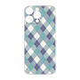 プレミアムパネル［ Argyle - Blue ］