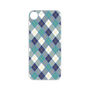 プレミアムパネル［ Argyle - Blue ］