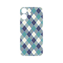 プレミアムパネル［ Argyle - Blue ］