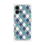 プレミアムパネル［ Argyle - Blue ］