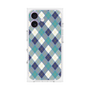 プレミアムパネル［ Argyle - Blue ］