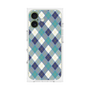 プレミアムパネル［ Argyle - Blue ］