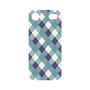 プレミアムパネル［ Argyle - Blue ］