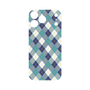 プレミアムパネル［ Argyle - Blue ］