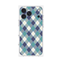 プレミアムパネル［ Argyle - Blue ］