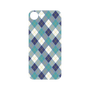 プレミアムパネル［ Argyle - Blue ］