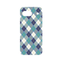 プレミアムパネル［ Argyle - Blue ］