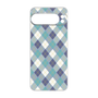 プレミアムパネル［ Argyle - Blue ］