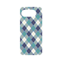 プレミアムパネル［ Argyle - Blue ］