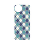 プレミアムパネル［ Argyle - Blue ］