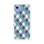 プレミアムパネル［ Argyle - Blue ］