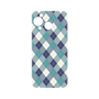 プレミアムパネル［ Argyle - Blue ］