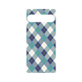 プレミアムパネル［ Argyle - Blue ］