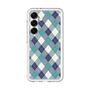 プレミアムパネル［ Argyle - Blue ］