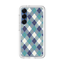プレミアムパネル［ Argyle - Blue ］