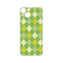 プレミアムパネル［ Argyle - Green ］