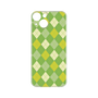 プレミアムパネル［ Argyle - Green ］