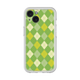 プレミアムパネル［ Argyle - Green ］