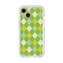 プレミアムパネル［ Argyle - Green ］