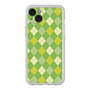 プレミアムパネル［ Argyle - Green ］