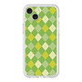 プレミアムパネル［ Argyle - Green ］