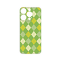 プレミアムパネル［ Argyle - Green ］
