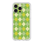 プレミアムパネル［ Argyle - Green ］