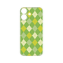プレミアムパネル［ Argyle - Green ］