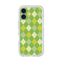 プレミアムパネル［ Argyle - Green ］