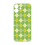 プレミアムパネル［ Argyle - Green ］