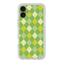 プレミアムパネル［ Argyle - Green ］