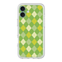 プレミアムパネル［ Argyle - Green ］