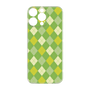 プレミアムパネル［ Argyle - Green ］
