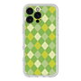 プレミアムパネル［ Argyle - Green ］