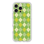 プレミアムパネル［ Argyle - Green ］