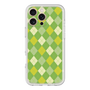 プレミアムパネル［ Argyle - Green ］