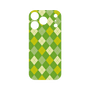 プレミアムパネル［ Argyle - Green ］