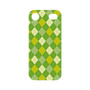 プレミアムパネル［ Argyle - Green ］