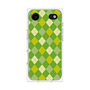 プレミアムパネル［ Argyle - Green ］