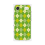 プレミアムパネル［ Argyle - Green ］