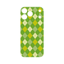 プレミアムパネル［ Argyle - Green ］