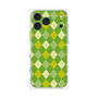プレミアムパネル［ Argyle - Green ］